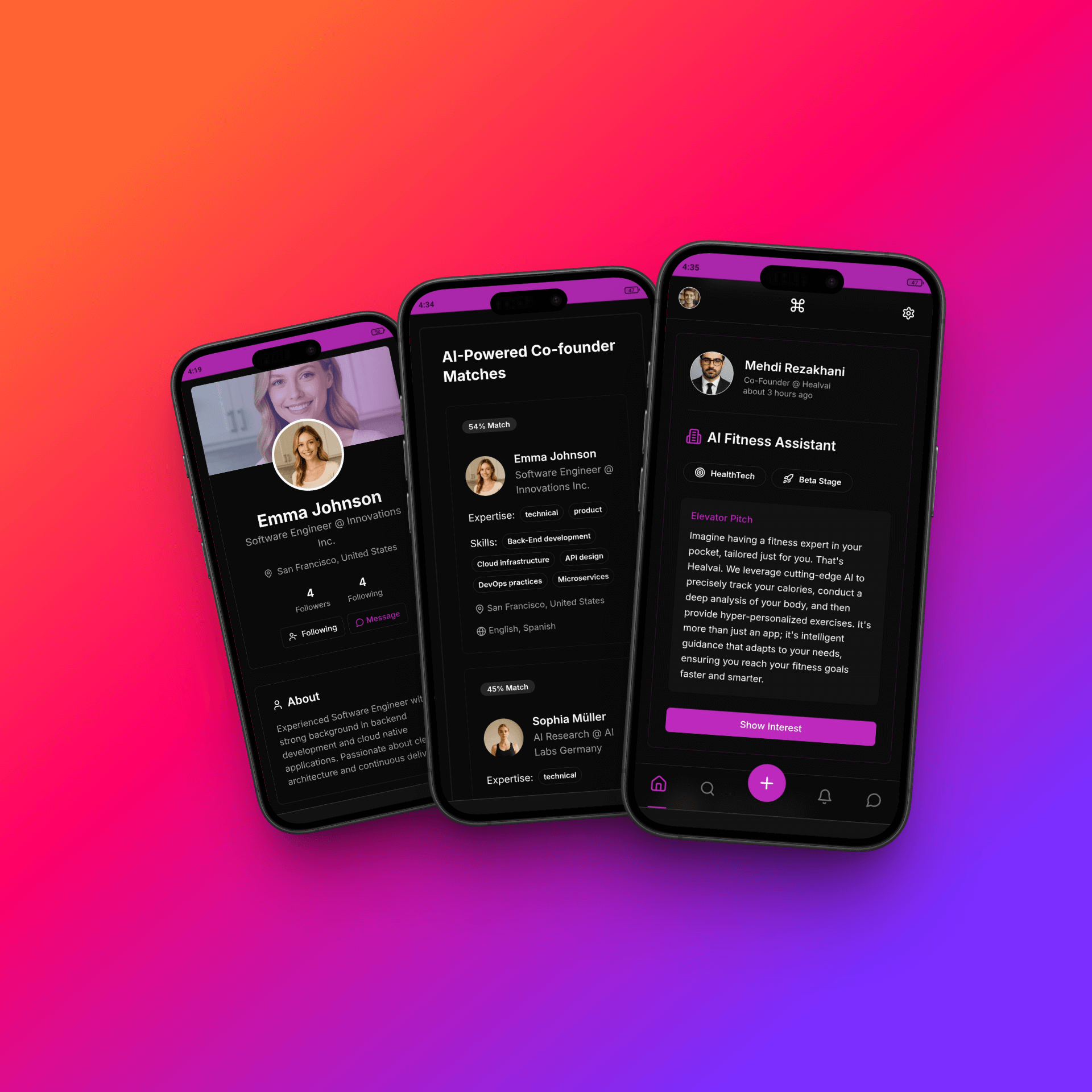 Cofogram Banner