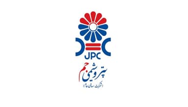پتروشیمی جم